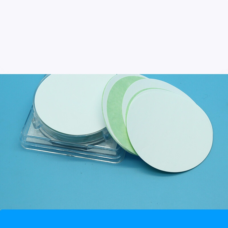 战驴微孔有机滤膜 尼龙膜  砂芯过滤装置配套滤膜 50mm*0.45um