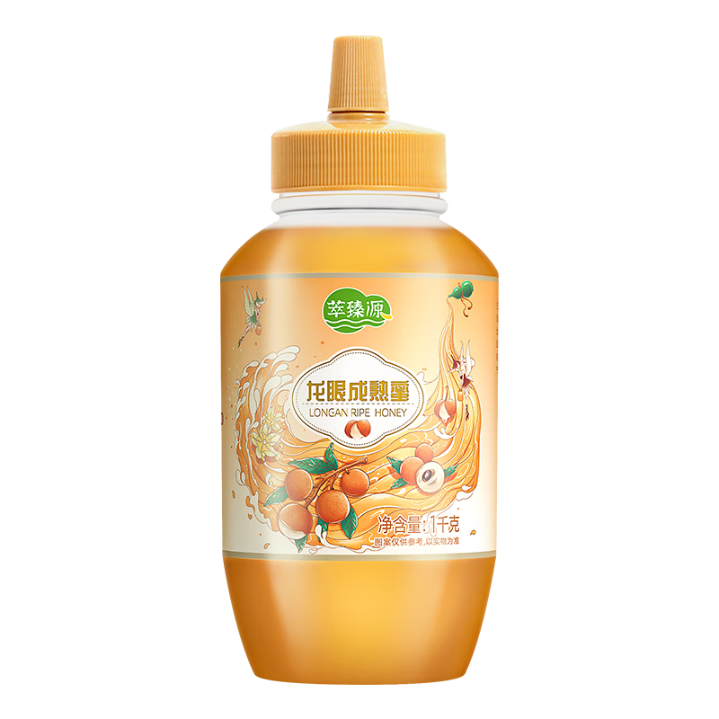 山萃蜂蜜与柚子茶价格走势，高品质、纯天然的养生选择|京东直接查看蜂蜜价格走势