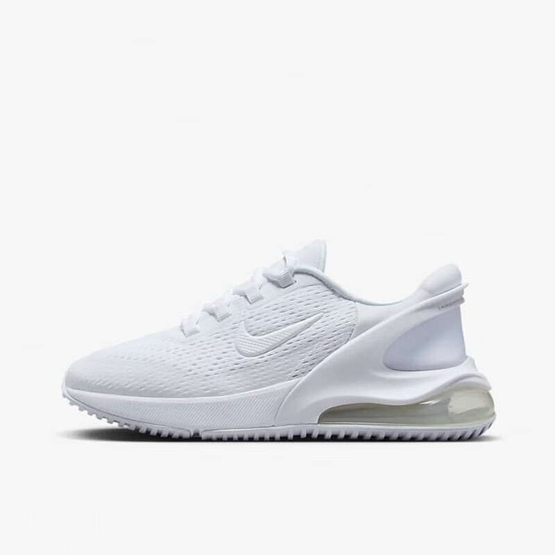 耐克(nike)胜道潮流 air max 270 go (gs) 运动休闲气垫鞋青少年 dv