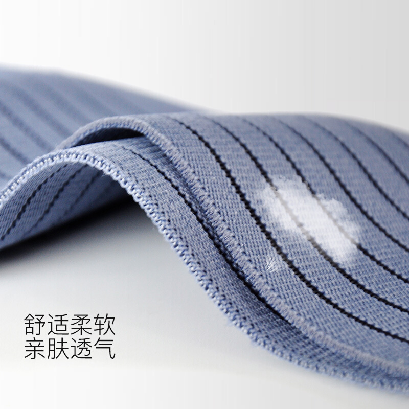 爱护佳 护腰带腰椎间盘突出透气自发热腰部固定器腰托钢板支撑腰肌运动劳损骨折固定带健身医用束腰男女款L码