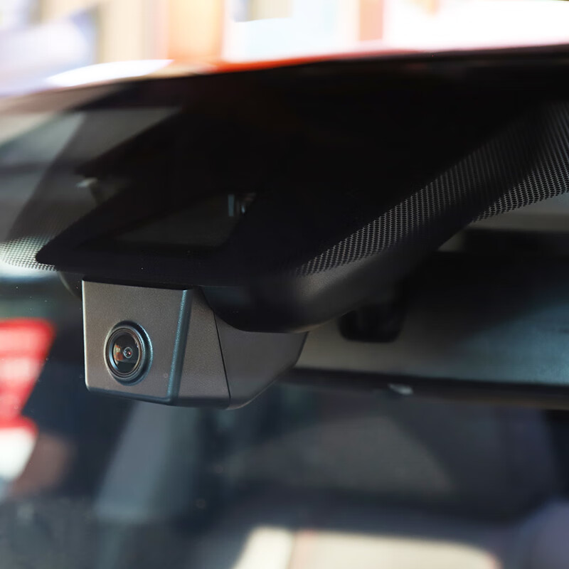 智看适用于哈弗大狗PLUS二代大狗行车记录仪高清4K免走线停车监控原厂 一代大狗 套餐一：4K超清版单镜头+送64G内存卡