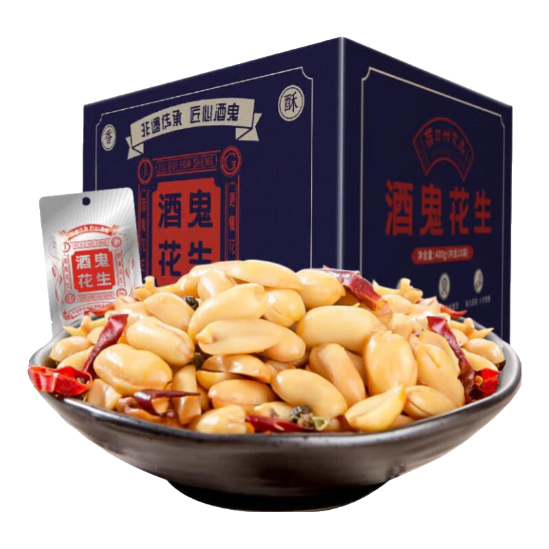 �ƹ���������ԭζ���ζ�ƹ�������С��װ���������ʳ���С���¾Ʋ� ����+ԭζ����400g/�У�20С����