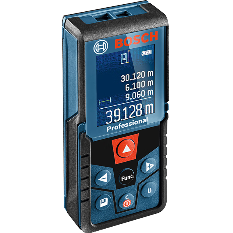 ������BOSCH��רҵ������������40�׺����ߵ��ӳ߼����������GLM 400  338.98Ԫ