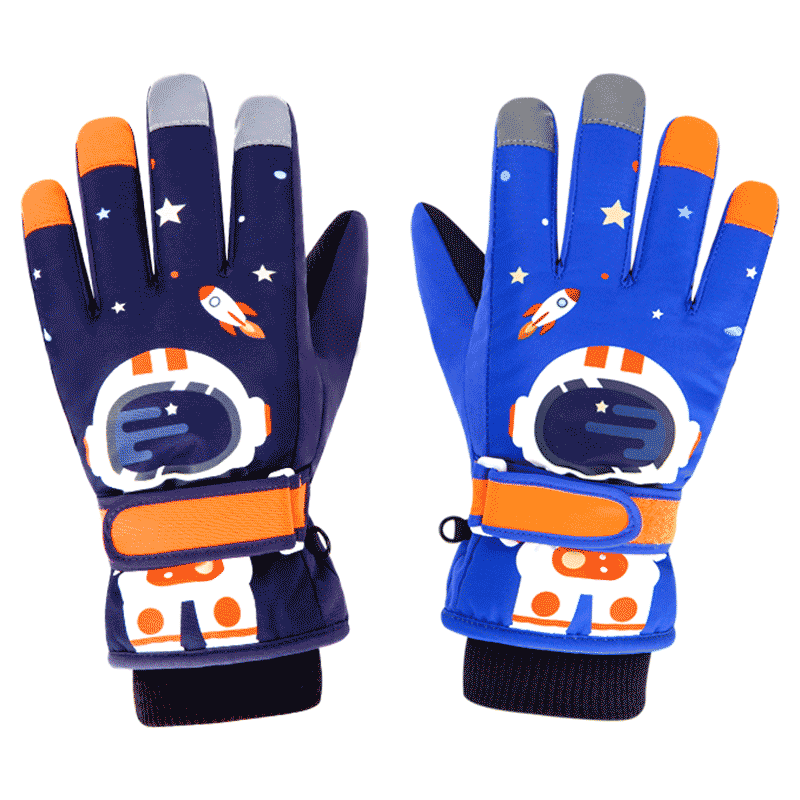 ���ȶ�ͯ���׻�ѩ������ͯ���з�ˮС����ѩ��ͨ��ů���� ����ɫ S 35.9Ԫ