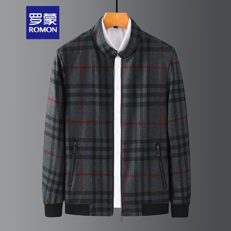 高仿品牌男装外套(高仿品牌男装外套有哪些)-第1张图片-鞋城号