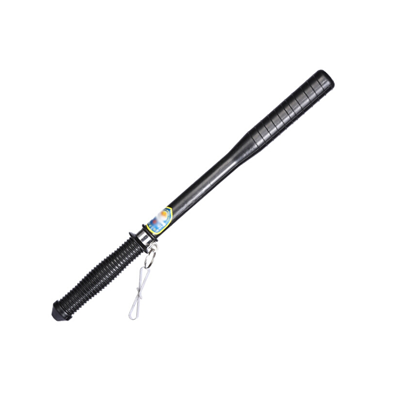 宸芃防暴棍保安器材橡胶棒巡逻棍校园保安棍/橡胶棍/pc防身棍硬质pc棍