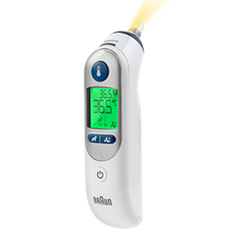 博朗品牌：打造宝宝舒适健康成长|日常护理价格走势图分析