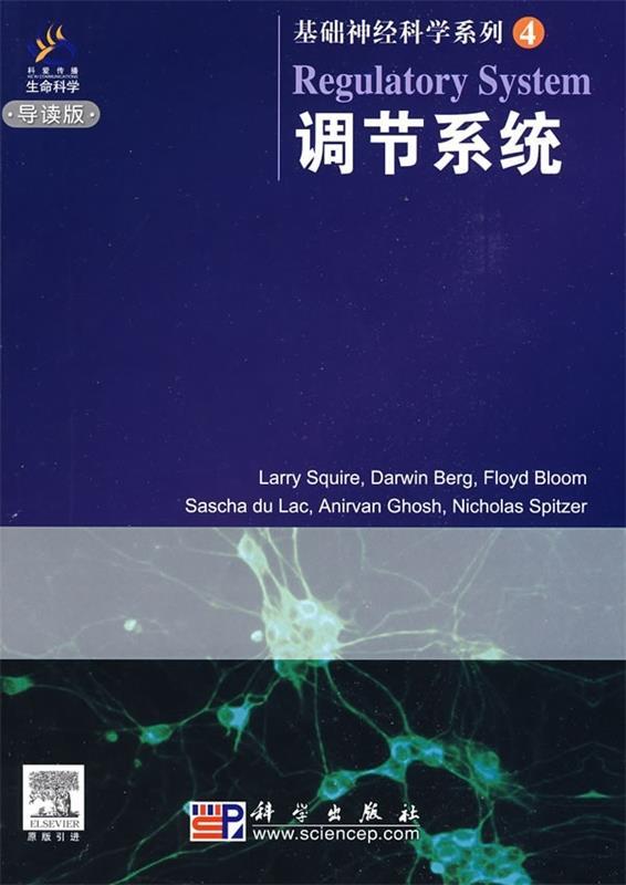 调节系统