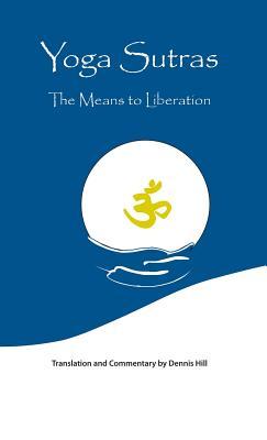 预订yoga sutras: the means to liberation