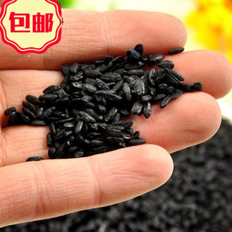 弘美干2022年宜兴乌米饭宜兴溧阳竹海特产农自产自销乌米黑米5