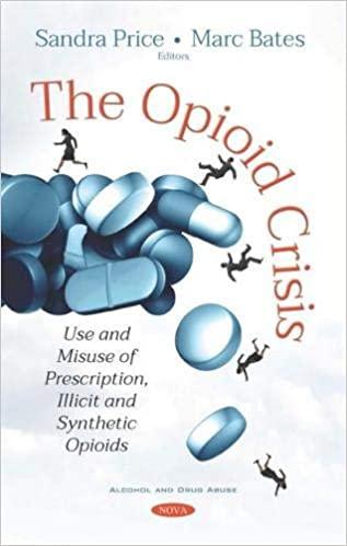 预订the opioid crisis: use and misuse of prescriptio
