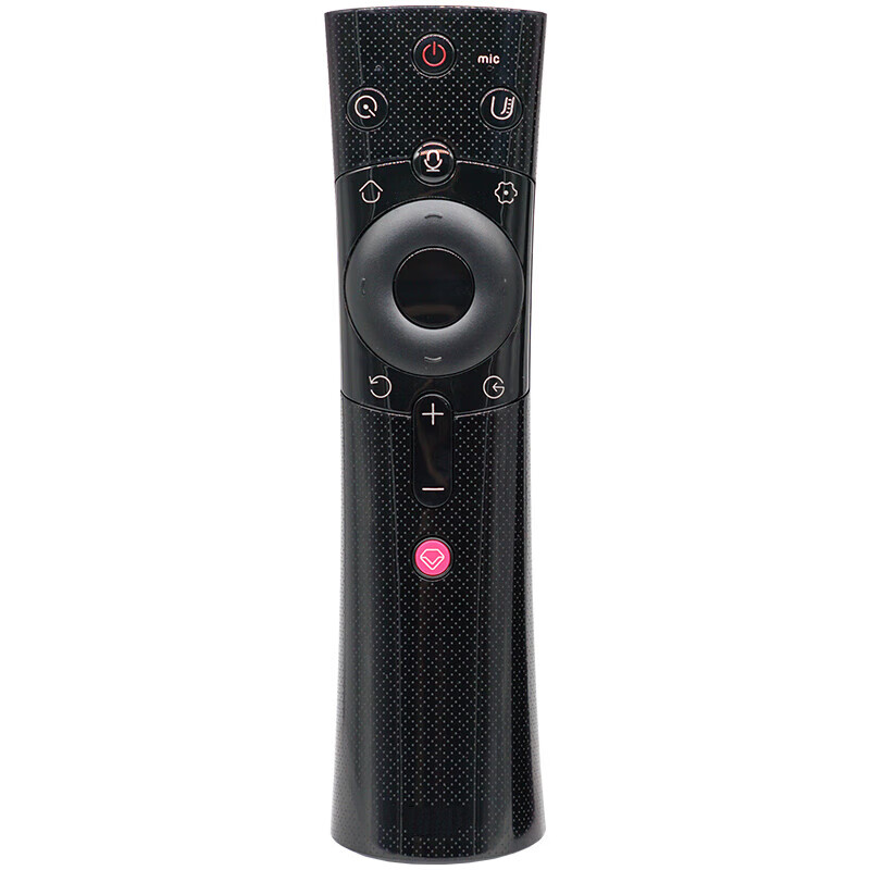 趣器具适用于ChangHong启客chiq长虹电视遥控器语音RBE901VC/900/902/960/990VCRBF500RBDRTD800VC900V 【语音功能】RBE901VC