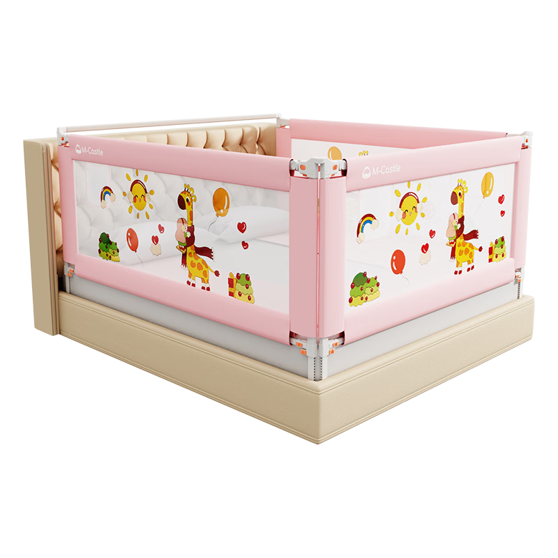 M-CASTLE防护栏价格走势及评测|查防护栏商品价格的App哪个好