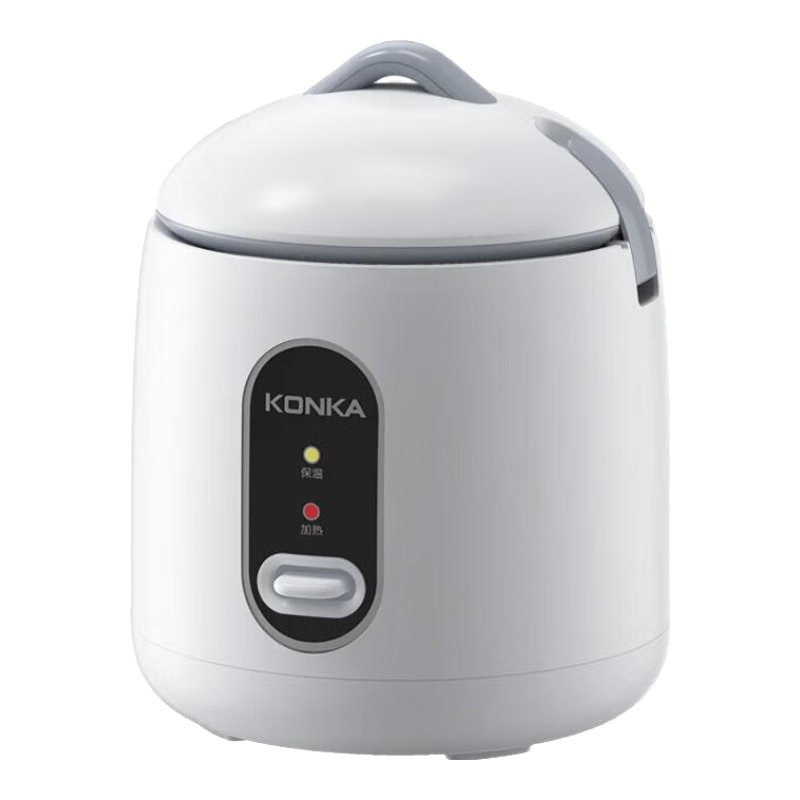 ڲѣKONKA緹1-2 С緹С󷹹ճڵʳ ؼۿ˫ڵ | 1.2L ճڵ    52.9Ԫ