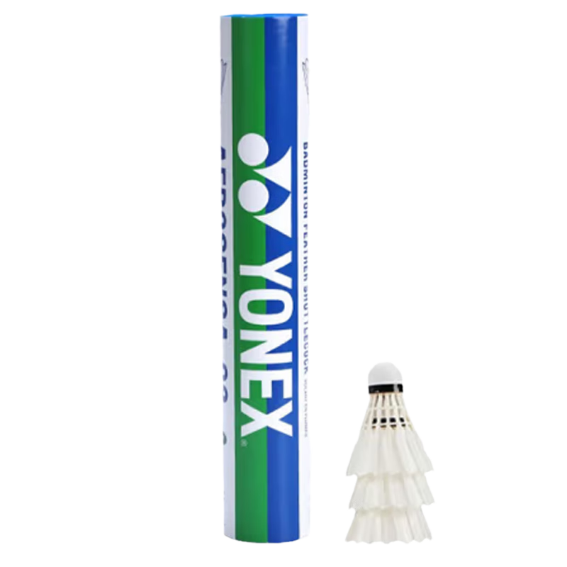 YONEX ˹ëAS9AS05ѡѼëȶʹְҵѵë AS03 ѡѼë 1٣12ֻװ 1Ͳ 159Ԫ