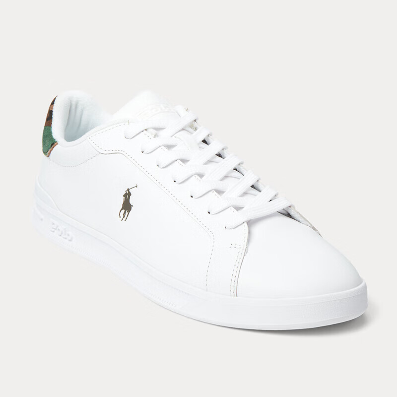 保罗拉夫劳伦(polo ralph lauren)heritage court ii 舒适透气 轻便