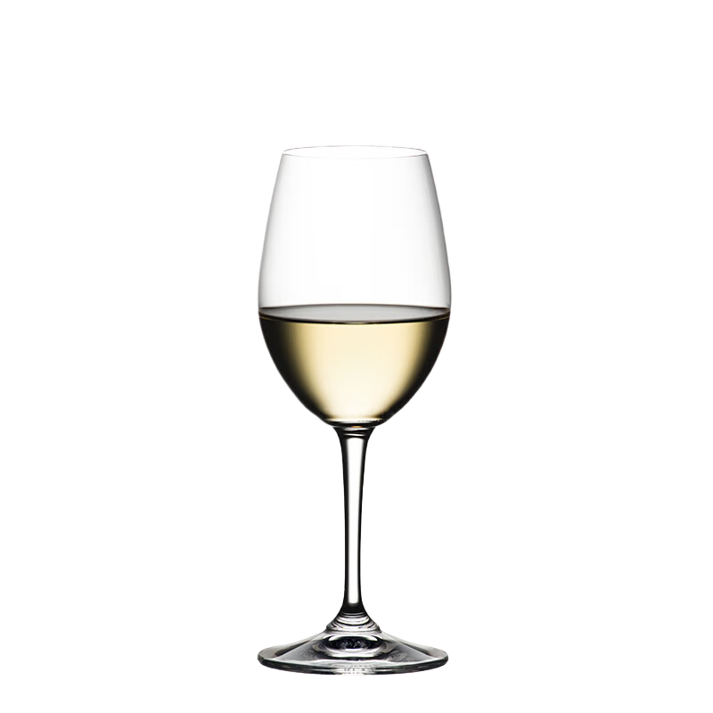 醴鐸RIEDEL德國(guó)進(jìn)口高檔家用Accanto系列白葡萄酒杯2只裝340毫升0490/01T
