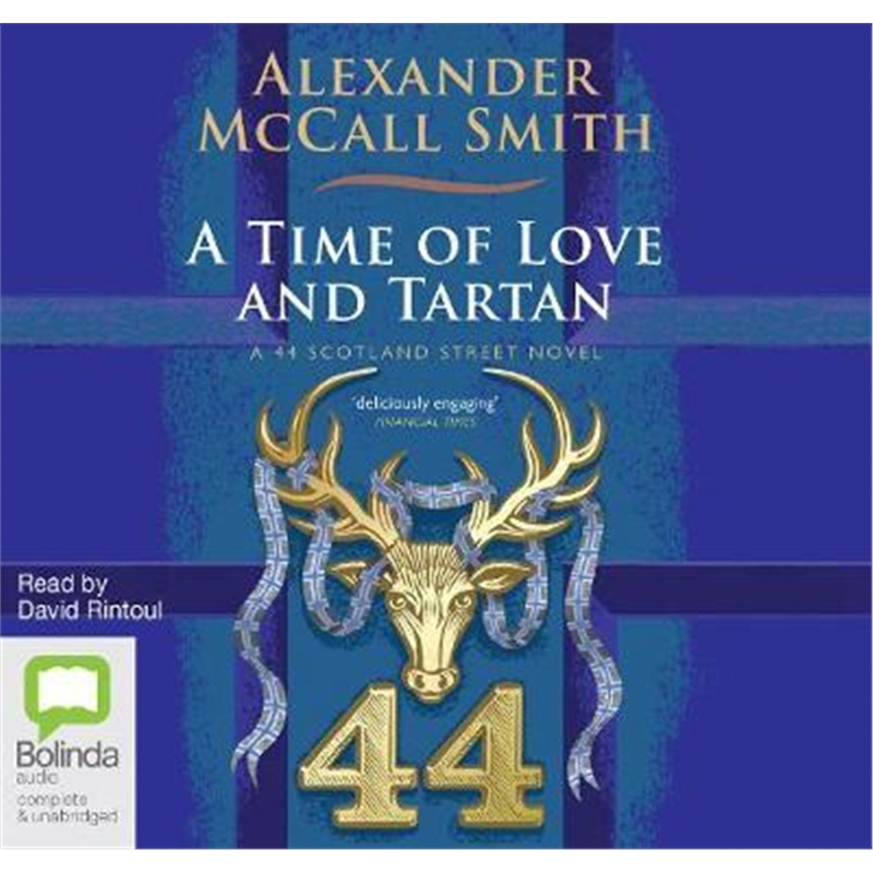 预订a time of love and tartan