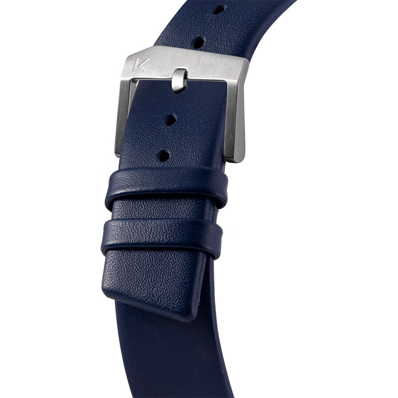 KLASSE 14意大利设计师品牌 Paradox系列情侣手表男女表简约表盘情人节礼物 WPX23SR001M（男表）