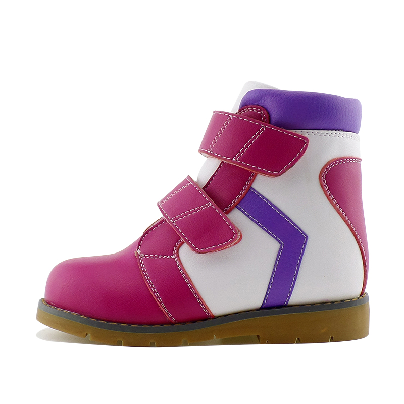 康立捷 专业定做儿童宝宝足下垂马蹄足内外翻矫正鞋小孩内外八字脚