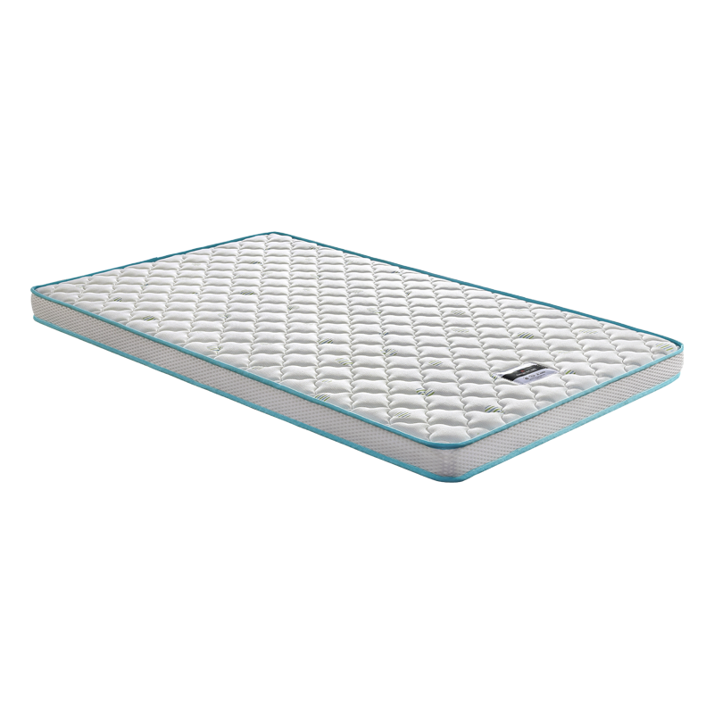 慕思爱迪奇  进口乳胶+3D椰棕床垫 双面可用青少年棕垫  150*200*10