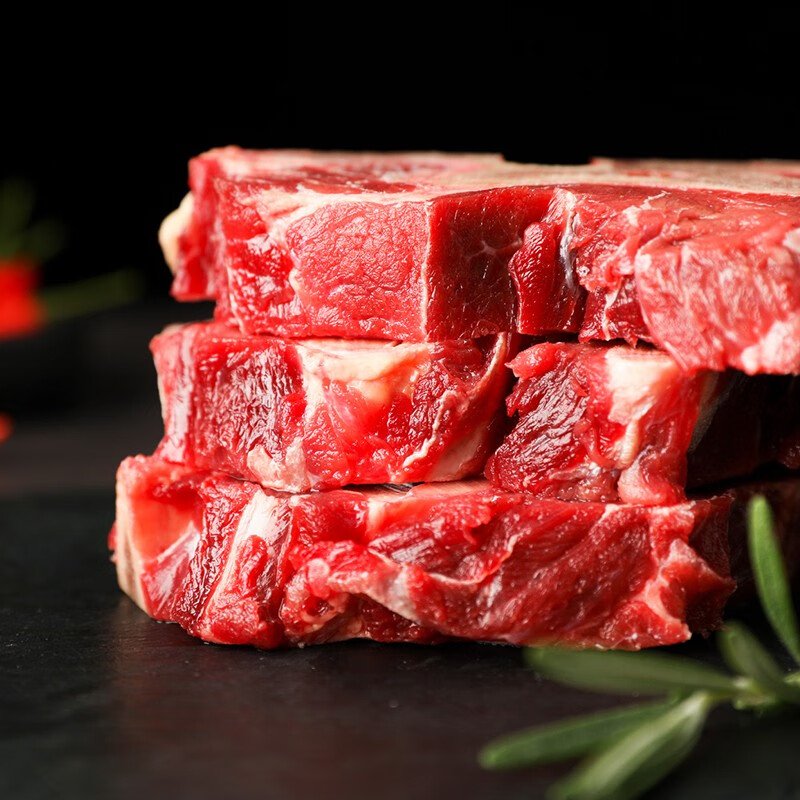 哪里可以看到京东牛肉商品的历史价格|牛肉价格比较