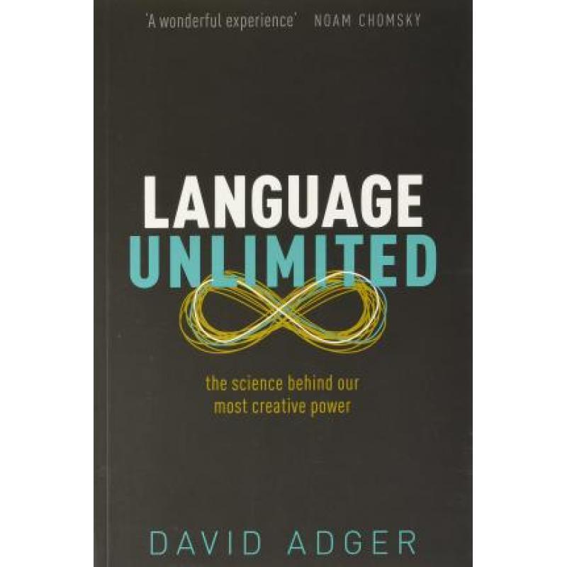 预订 Language Unlimited: The Science Behind Our M...