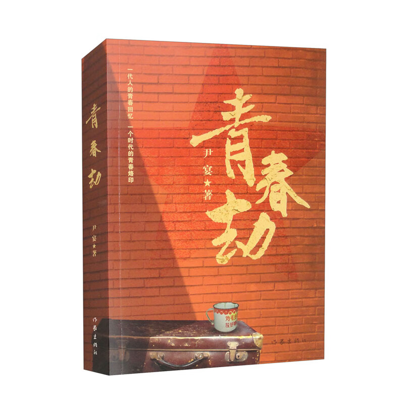 青春劫（向青春致敬之作） 小说