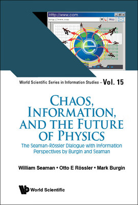 预订 Chaos, Information, and the Future of Physics