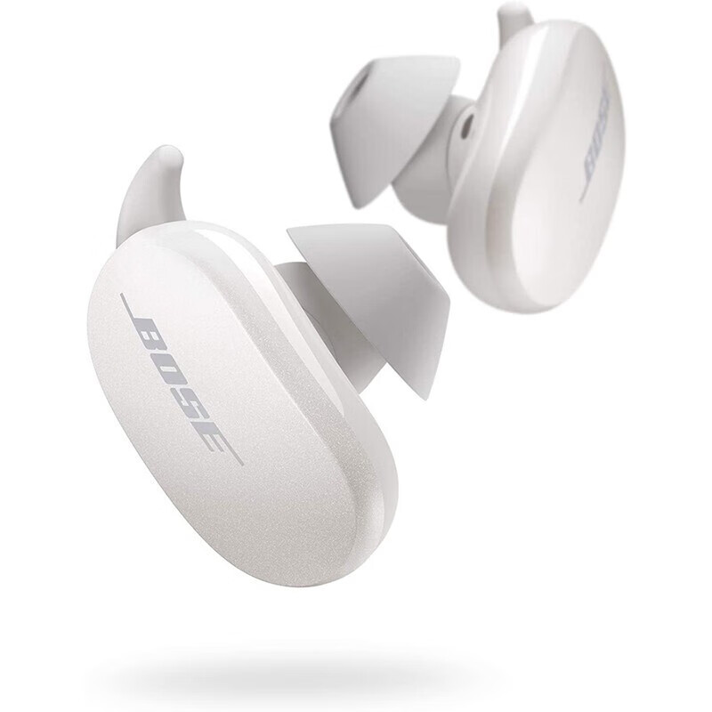 bose 博士quietcomfort earbuds 真无线蓝牙耳机 耳塞式降噪耳机2020