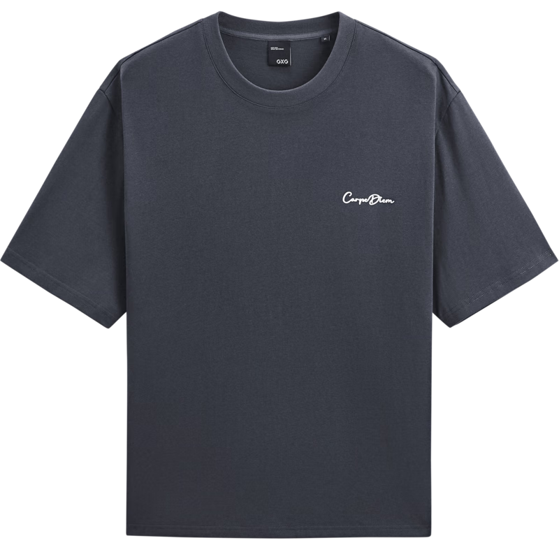 GXG���� ��ɫ����ӡ�����ɶ�����ʿ���� 24���ļ� 94.5Ԫ(����ȯ)