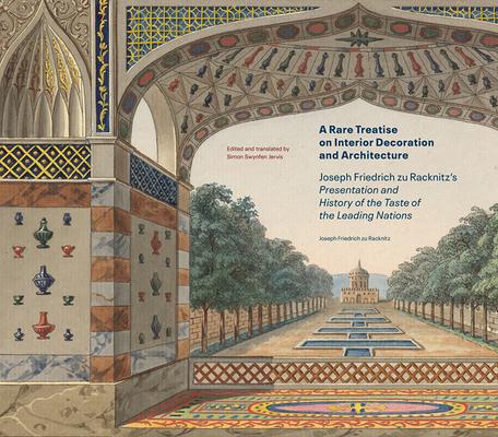 预订A Rare Treatise on Interior Decoration and Archi