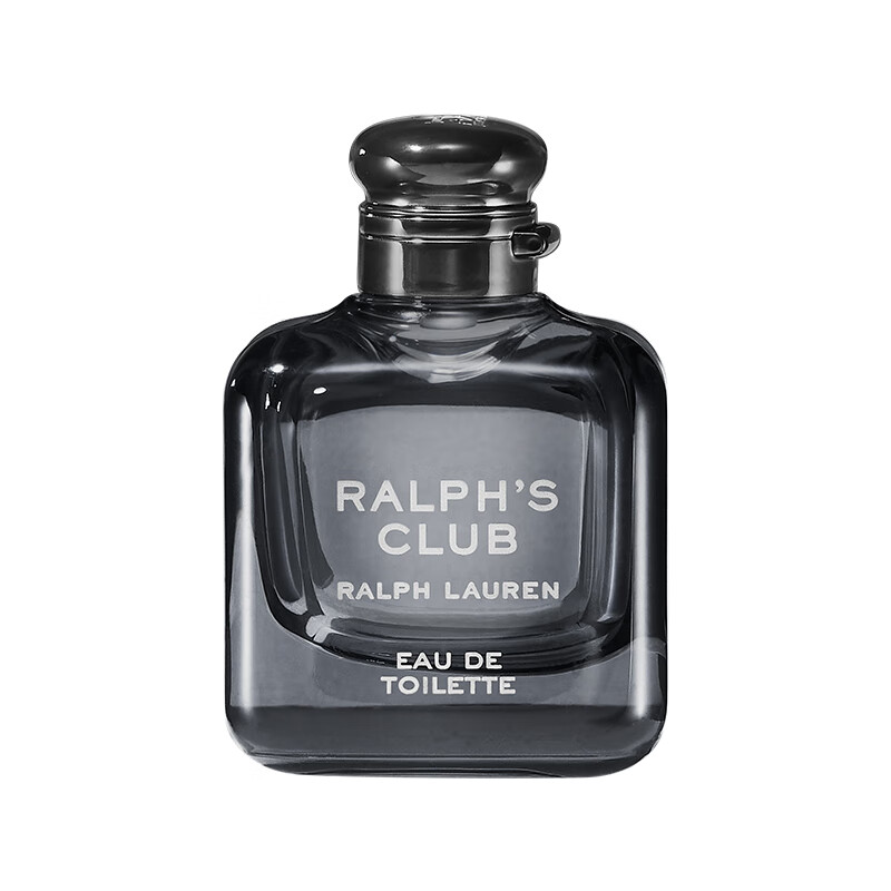 RALPH LAUREN 拉夫劳伦俱乐部淡香水 7ml（非卖品）保质期至27年1月
