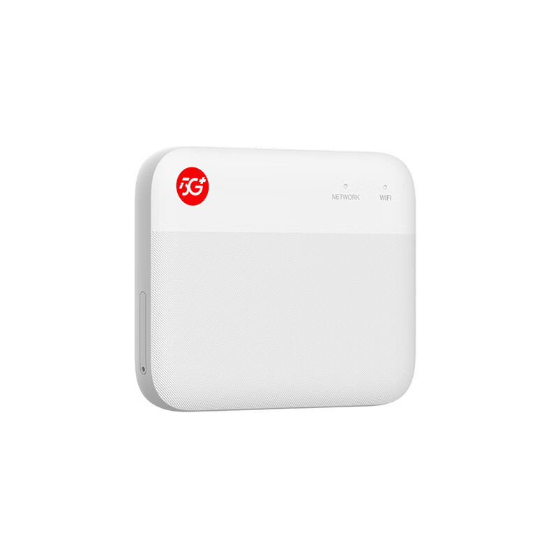 中兴 5G 随身 Wi-Fi F50 上架：支持 5G 双模连接，首发 499 元