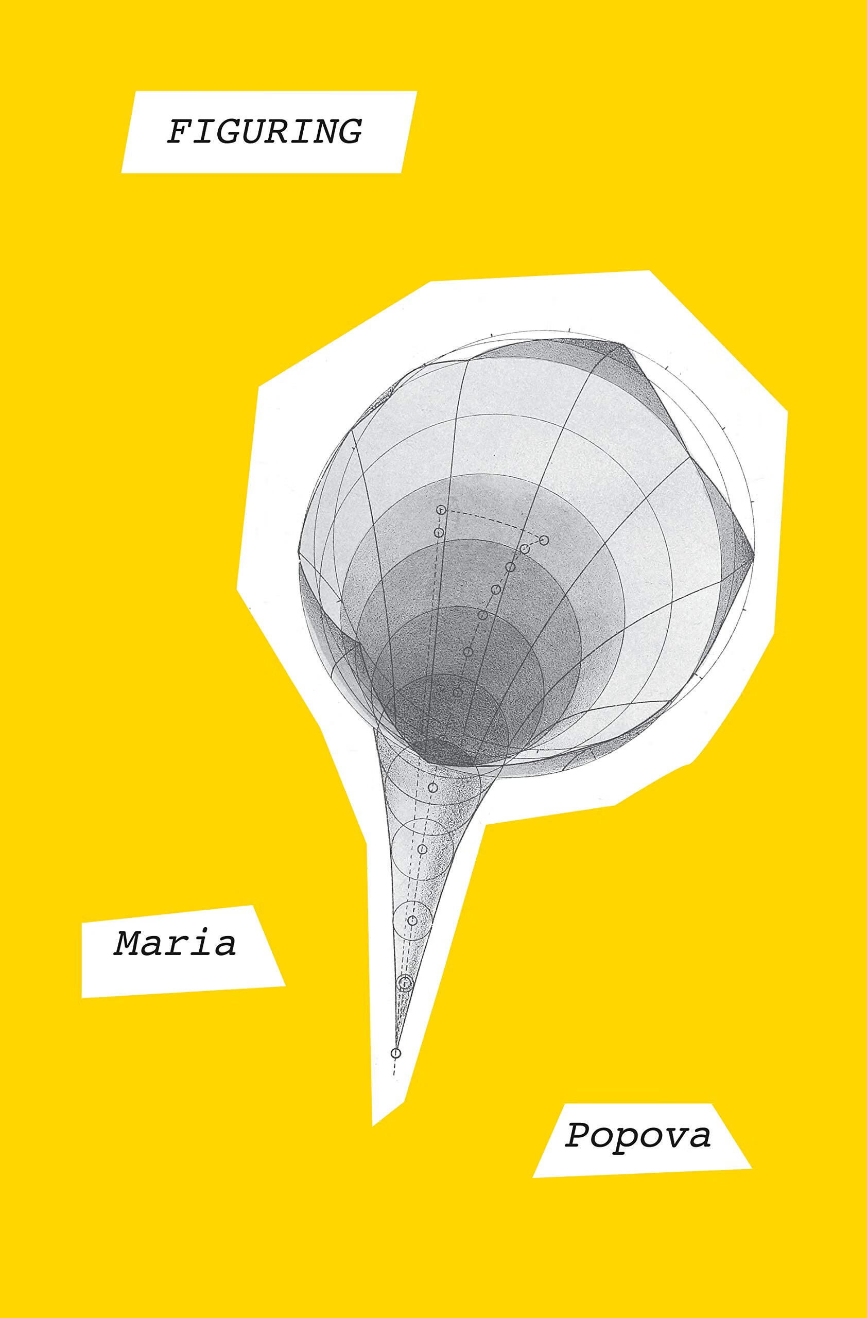英文原版 历史上的她 Figuring by Maria Popova (Brain Pickings) 女性人物传记