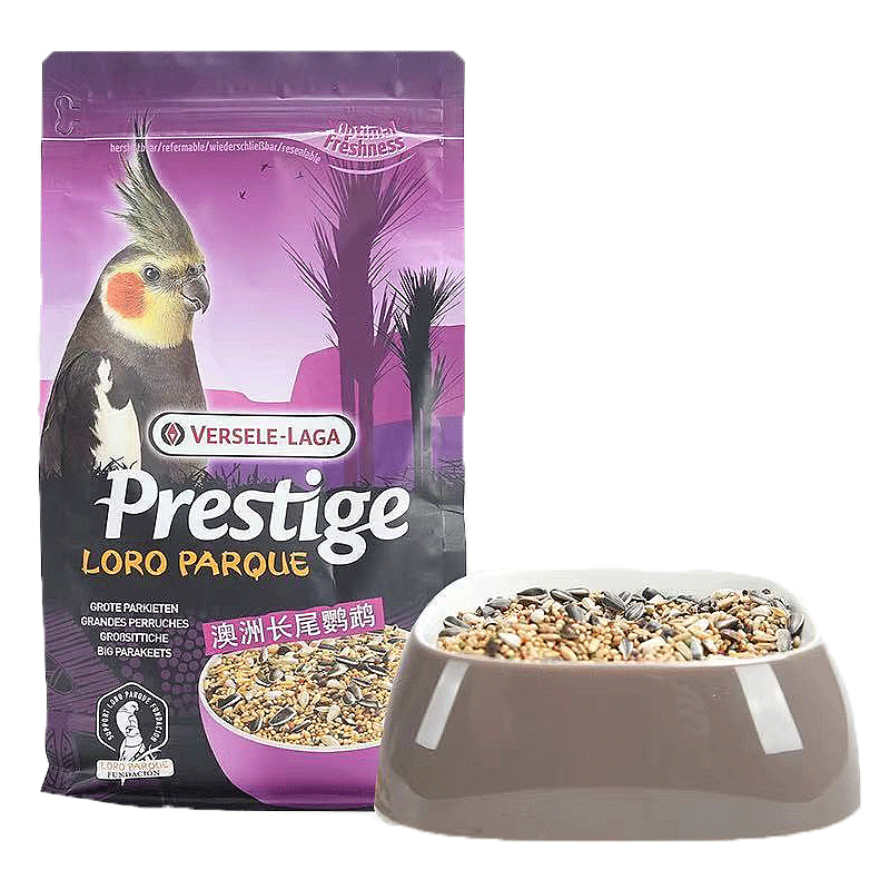 ���ڲ�����VERSELE-LAGA ���������޳�β�����ؼ�������̫��������������ר����ʳ��ʳ1kg 35.9Ԫ