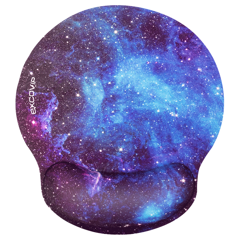 宜适酷(EXCO)星空舒适商务鼠标垫价格走势及评测