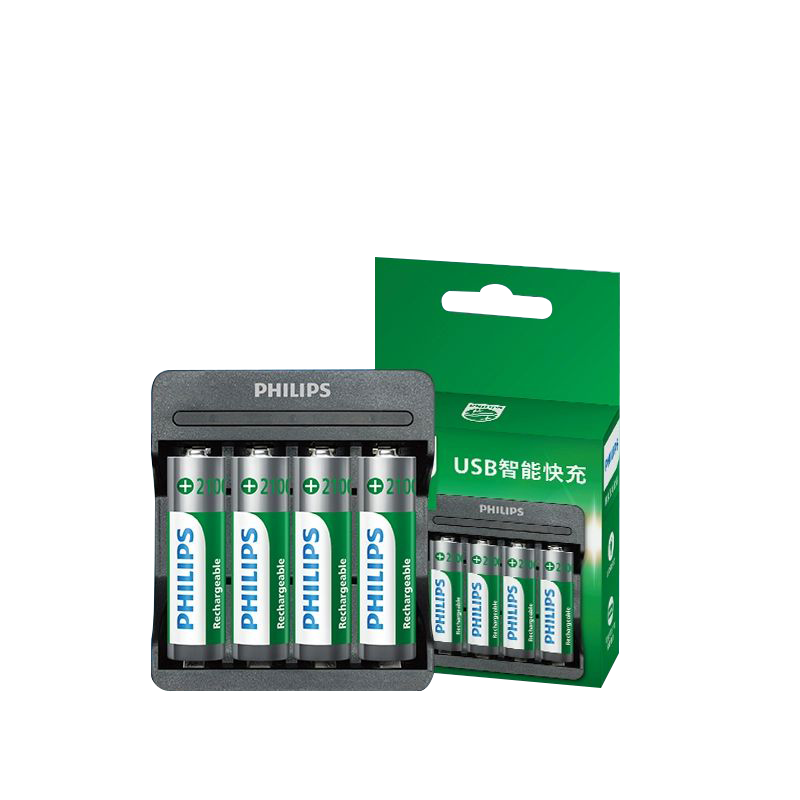 ֣PHILIPS5ų4ڳװػͲֵͲҡ߳Ϸֱش2100mAh88.56Ԫʡʡ۸