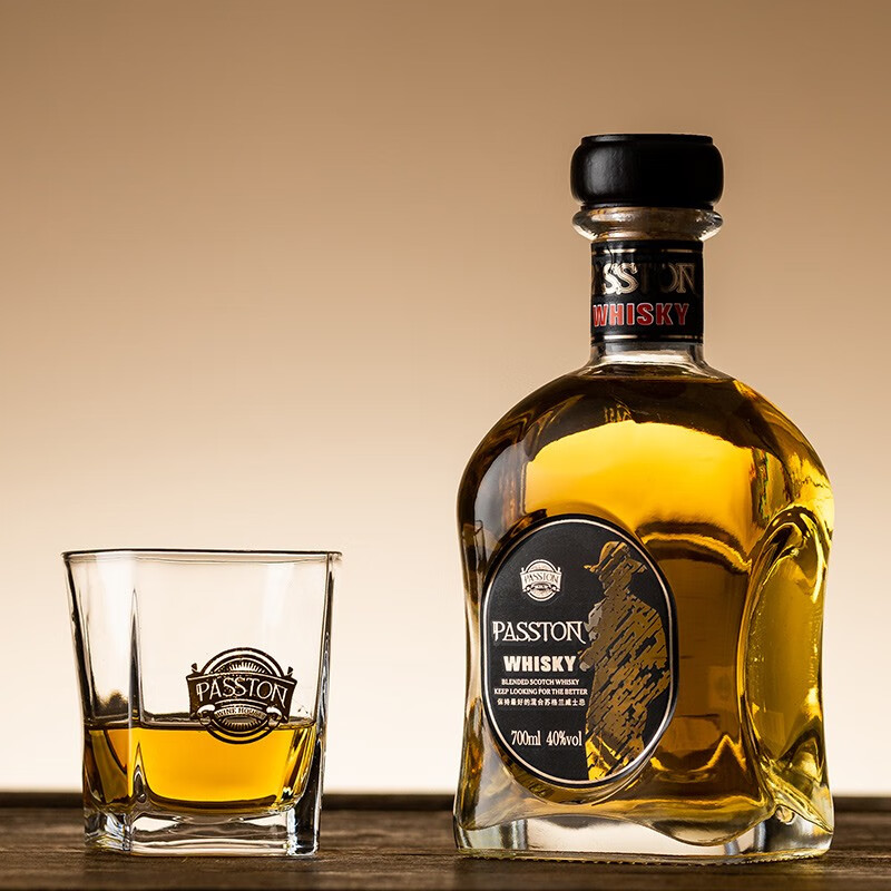 可以查询威士忌历史价格的网站|威士忌价格走势图