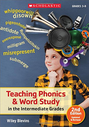 Teaching Phonics & W