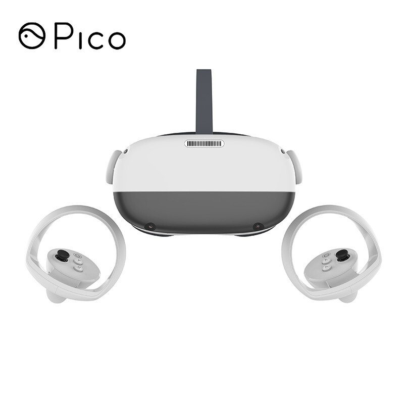 先锋（SINGFUN）VR眼镜Pico Neo3 VR眼镜一体机 256G使用感受大揭秘！多少钱？