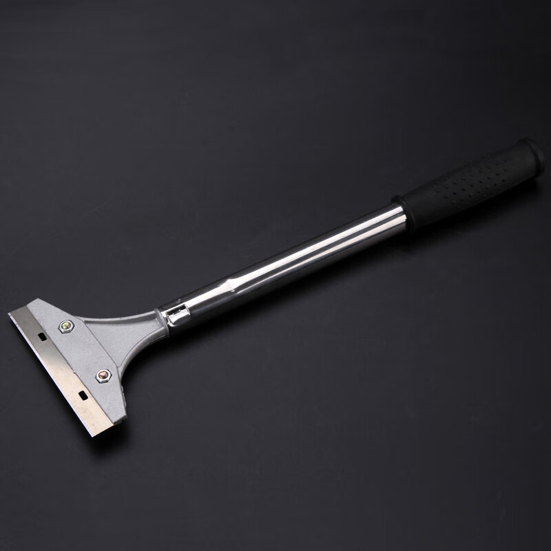 铁铲贴胶带产家庭垃圾擦工地小铲子清洁铲刀玻璃刮刀墙皮瓷砖污垢