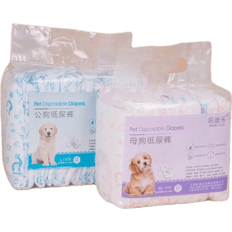 地狼尿垫价格走势大揭秘,高品质实惠双重保障