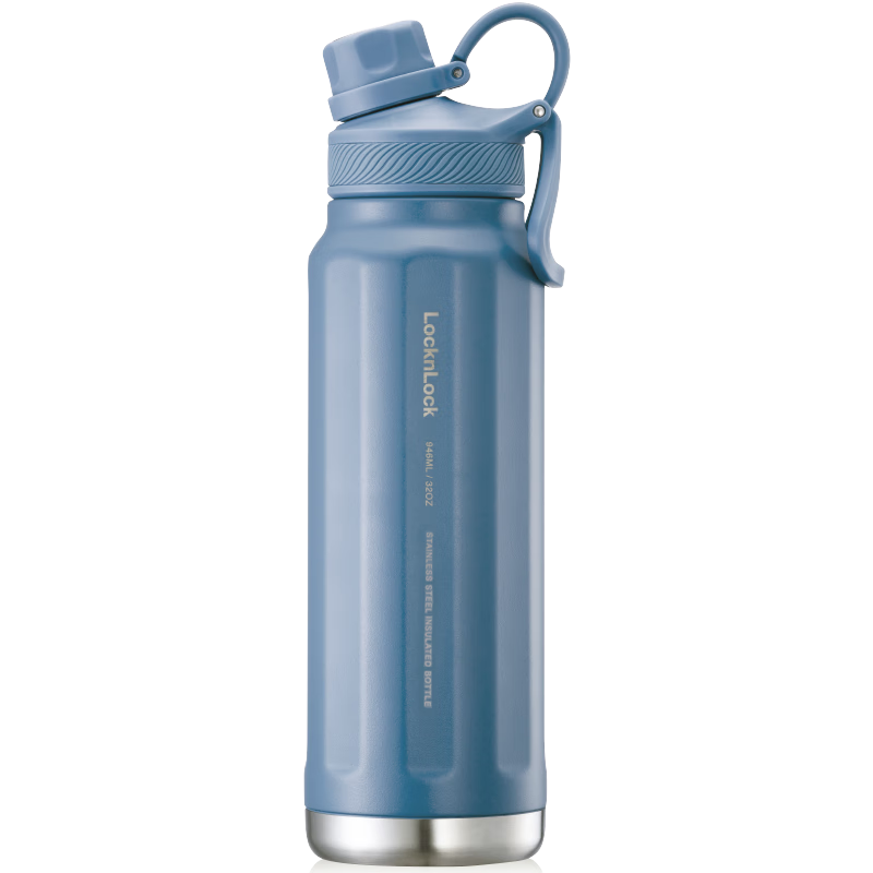 �ֿ��ֿ� ���±����˶��� 946ML ��ɫ LHC3252BLU 59.93Ԫ