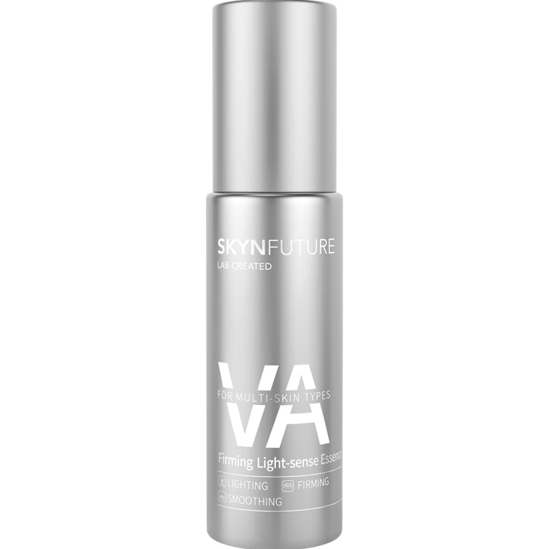 肌肤未来光感紧致精华液30g补水保湿VA精华烟酰胺提亮肤色护肤品