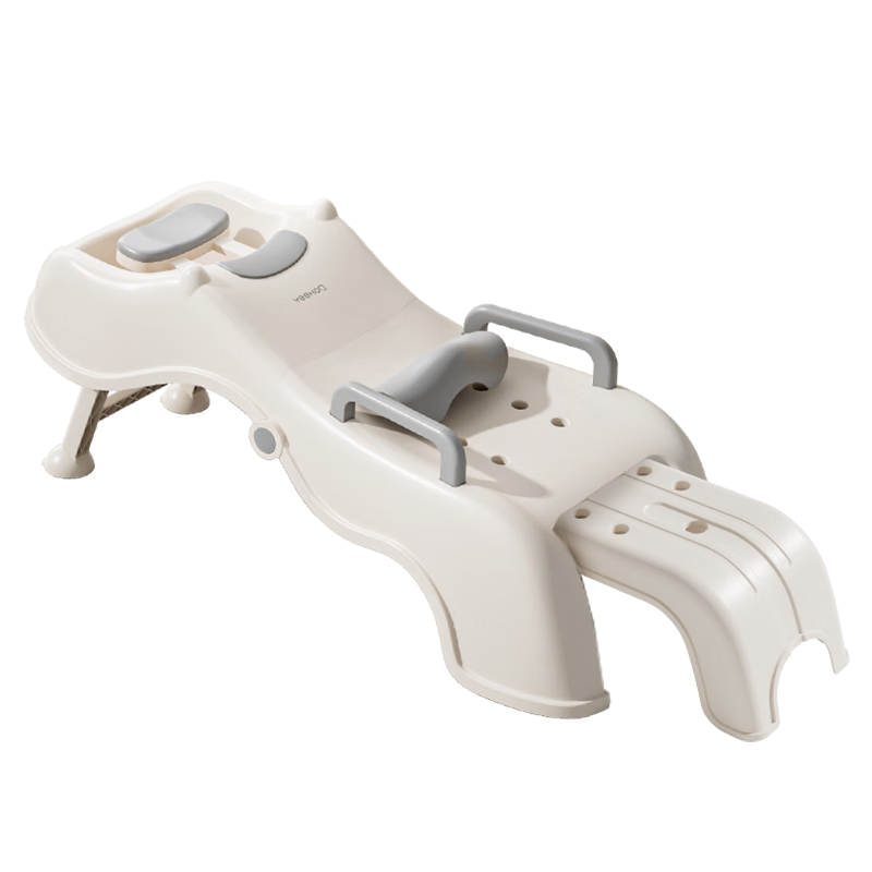 Ӣ�ϣ�YEEHOO����ͯϴͷ���ο��۵�ϴͷ����������С����Ӥ��ϴ�������� ��ɫ 148.75Ԫ(������)