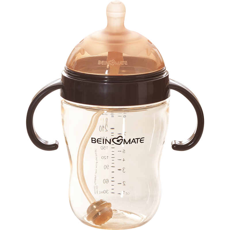 ���ڲ�����������Ӥ��������ƿ�������󱦱�˫��������������ppsu��ƿ6�������� 238.41Ԫ��3��(��79.47Ԫ/��)