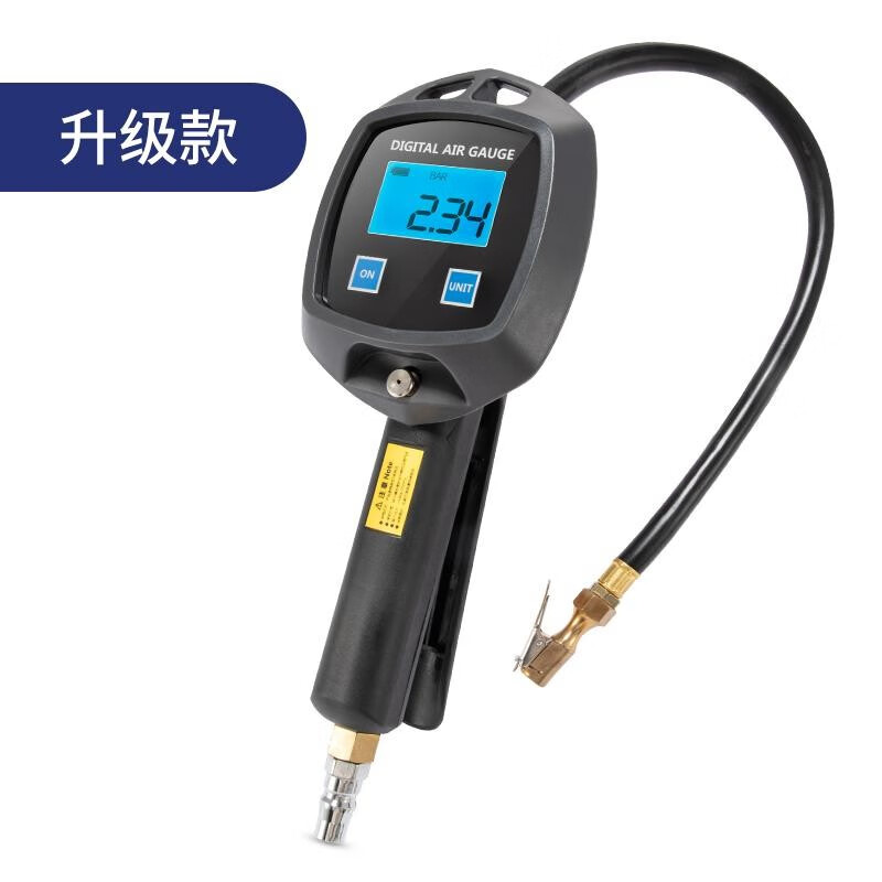 亲身使用了解铂耐数显胎压计好不好用？用户吐槽爆料