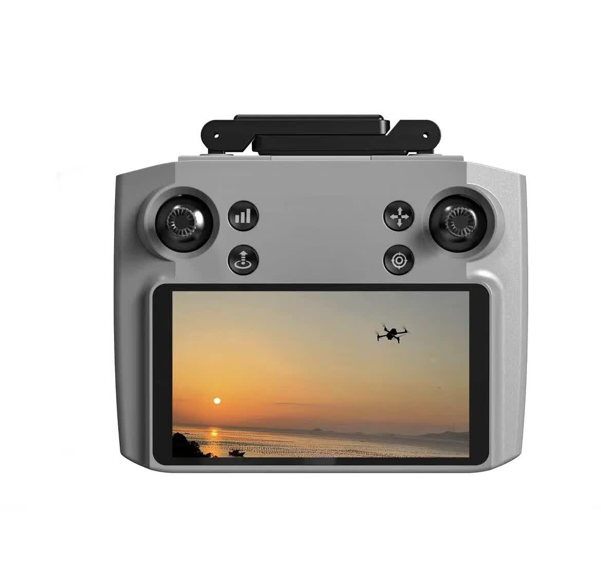 无人机8k高清航拍数字图传18公里图传gps自动返航遥控飞机 屏控遥控器