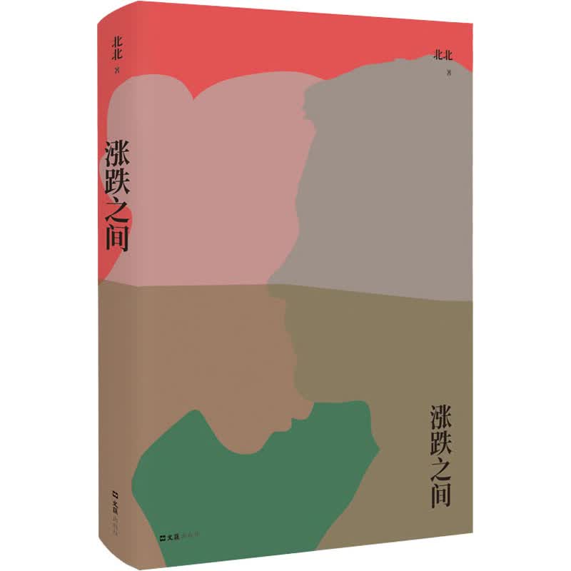 涨跌之间 图书